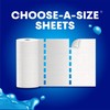 6 Rolls 72 Sheet 2 Ply Choose-A-Size Ultra Paper Towels