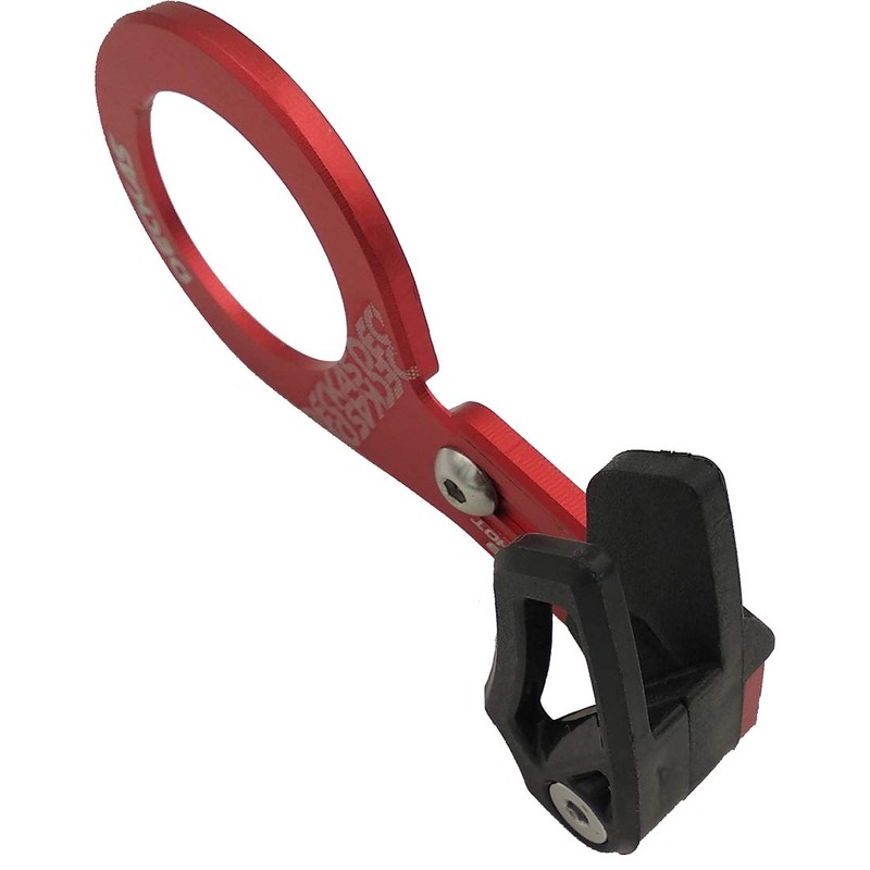 DECKAS Chain Guide BB Mount 7075 Aluminium Alloy Mount Bike