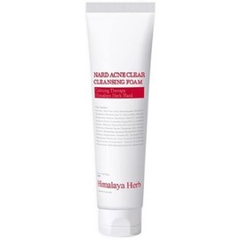 NARD Acne Relief Cleansing Foam 150ml