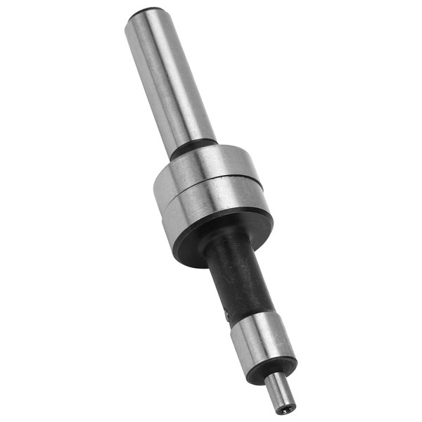 Mechanical 10 mm Edge Finder, High Precision Non-Magnetic Mechanical Rotary