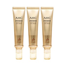 AHC Premier Ampoule in Eye Cream Season 11 40ml 3pcs / AHC 프리미어 앰플 인 아이크림 시즌11 40ml 3개