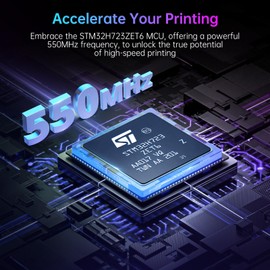 BIGTREETECH Manta M8P V2.0 Integrated Control Board 32Bit Running Klipper with CB1, High Speed 3D Printer Motherboard, Compatible TMC5160T Plus,TMC5160,TMC2209,TMC2240 Stepper Driver (Without CB1)