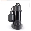Everbilt NEW Everbilt 1/2 HP Submersible Aluminum Sump Pump with