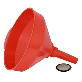 HP 11195 Funnel