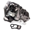 maXpeedingrods VTEC Solenoid Spool Valve with Gasket for Honda Civic