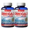 Tonglife Whole Life - Premium Omega 3 1300 + Vitamin