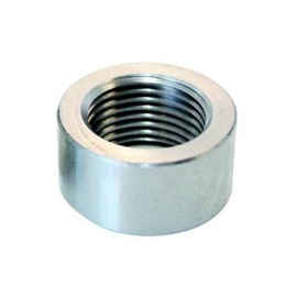 Aeroflow Weld-On O2 Sensor Bung Stainless Steel (AF991SS)