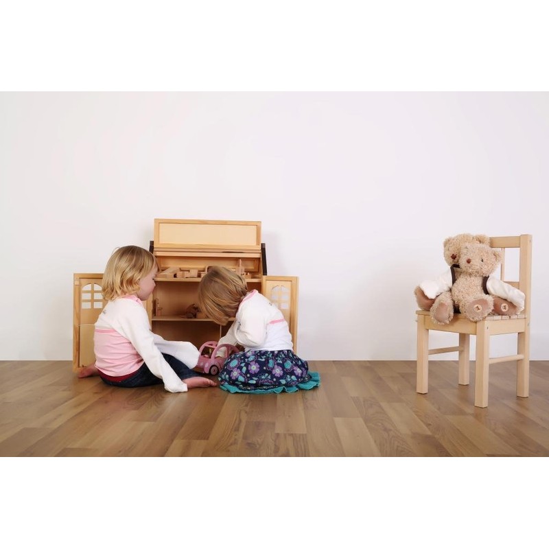 ScratchSleeves | Toddler and Pre-School Girls' Stay-On Scratch Mitts |
