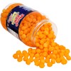 Munch King Snacks Cheese Balls 13 oz. Barrel