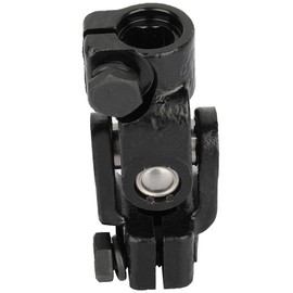 SCITOO Intermediate Steering Shaft Assembly Compatible with For d Escape,for Mazda Tribute,for Mercury Mariner 425-358 8L8Z3B676E ZZC032850B 1 Steering Shaft