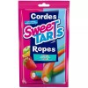 SweeTarts Twisted Rainbow Punch Ropes, 141g/5 oz