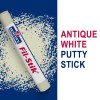 Mohawk Fil Stik Antique White Wood Filler Putty Stick for
