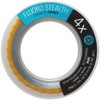 TIEMCO Fluoro-Stealth Tippet 4x50m