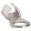 Ring Term, Bare, 10, 0.660 in., PK50