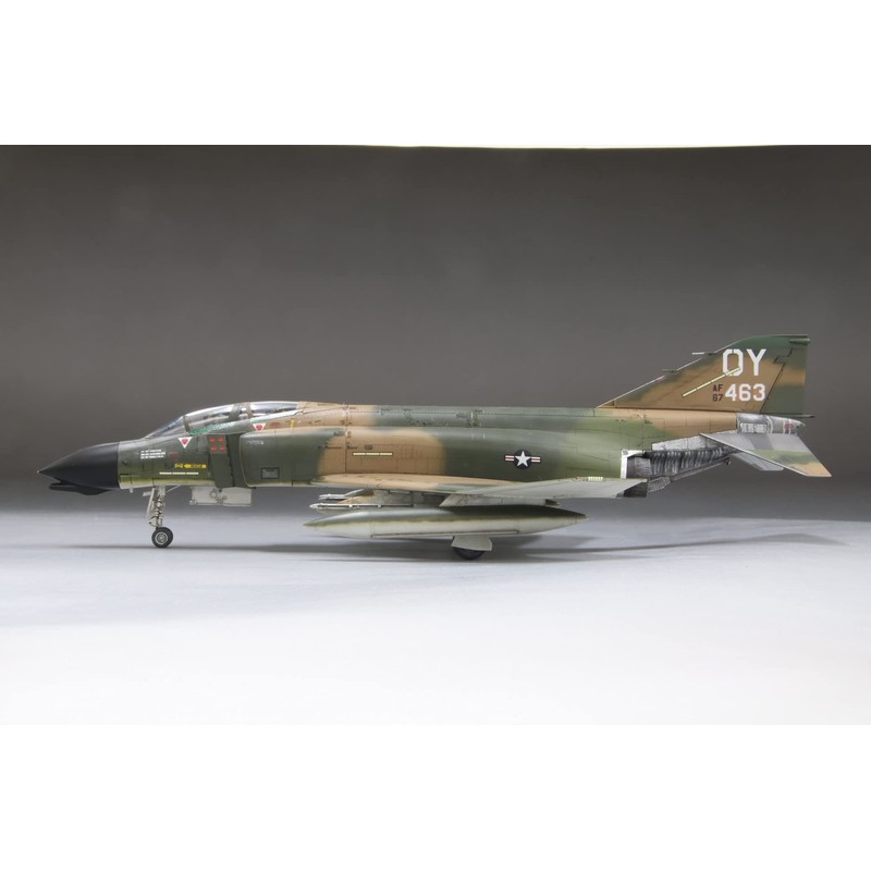 Fine Mold FP47S 1/72 Aircraft Series US Air Force F-4D