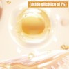 Ácido Glicólico 7% Solución 240ML, Exfolia, Ácido Glicólico 7% Tonifica,