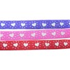Beastie Bands Cat Collar Hearts