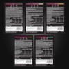 ESN Designer Whey Protein Powder, Button Box, 5 x 30