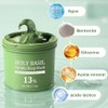 Mascarilla de Arcilla Burbujeante Bubble Clay Mask, Deep Cleansing Pore