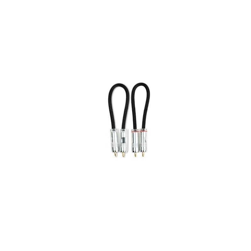 Pro-Ject Connect it Line RCA RCA Audio Cable with OFC