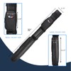 GSE GAMES&SPORT EXPERT 2x2 Hard Square Billiard Pool Cue Stick