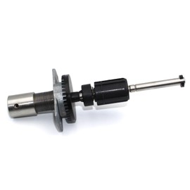 GETPARTS 1-040189-90 Ribbon Supply Unit Assembly for Intermec PX4i Thermal Label Printer 203dpi 300dpi 400dpi