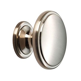 FTD OXFORD KNOB 38MM