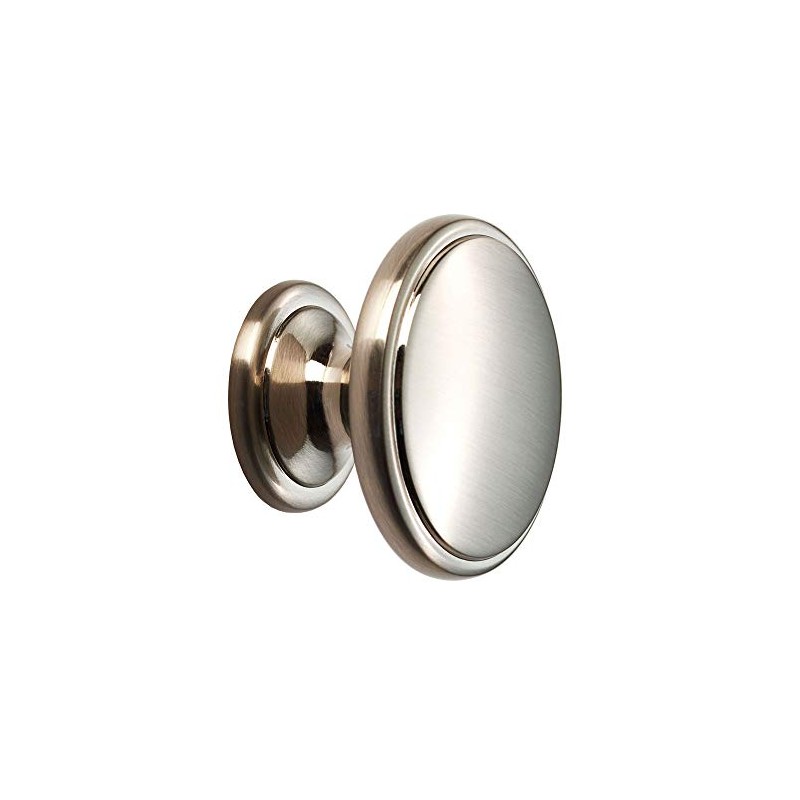 FTD OXFORD KNOB 38MM