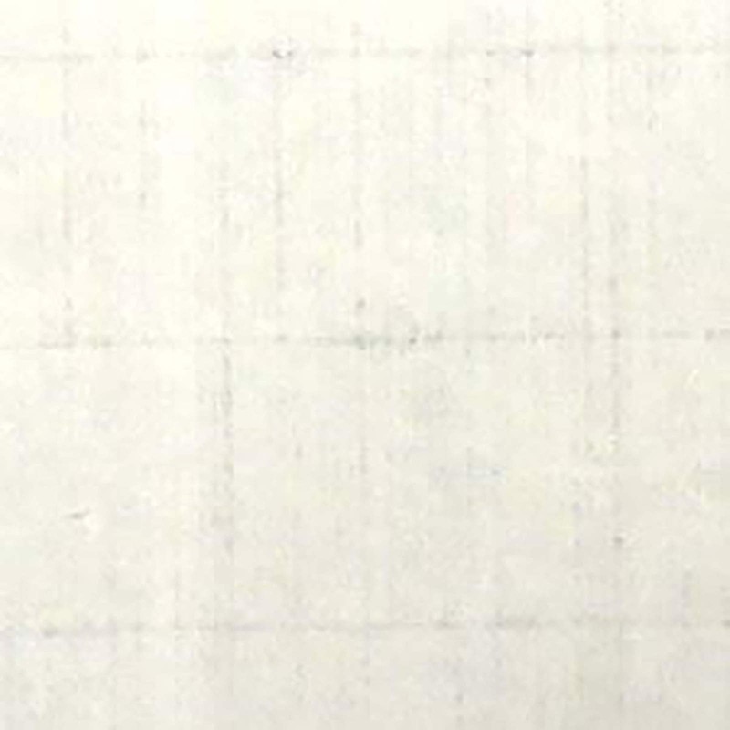 Handmade Calligraphy Gasen Paper, Total Size (27.6 x 53.5 inches