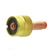 CK 3GL418LD Gas Lens, Large Diameter, 1/8" (3.2 mm) xref: