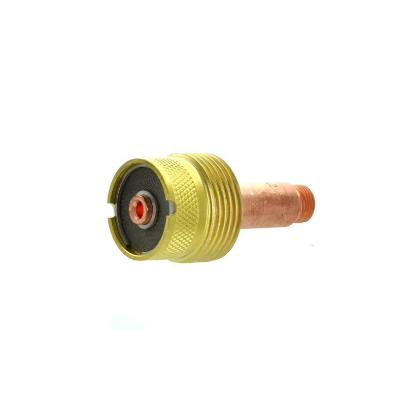 CK 3GL418LD Gas Lens, Large Diameter, 1/8" (3.2 mm) xref:
