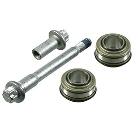 febi bilstein 21401 Axle Body Bearing Kit for Rear Axle Carrier