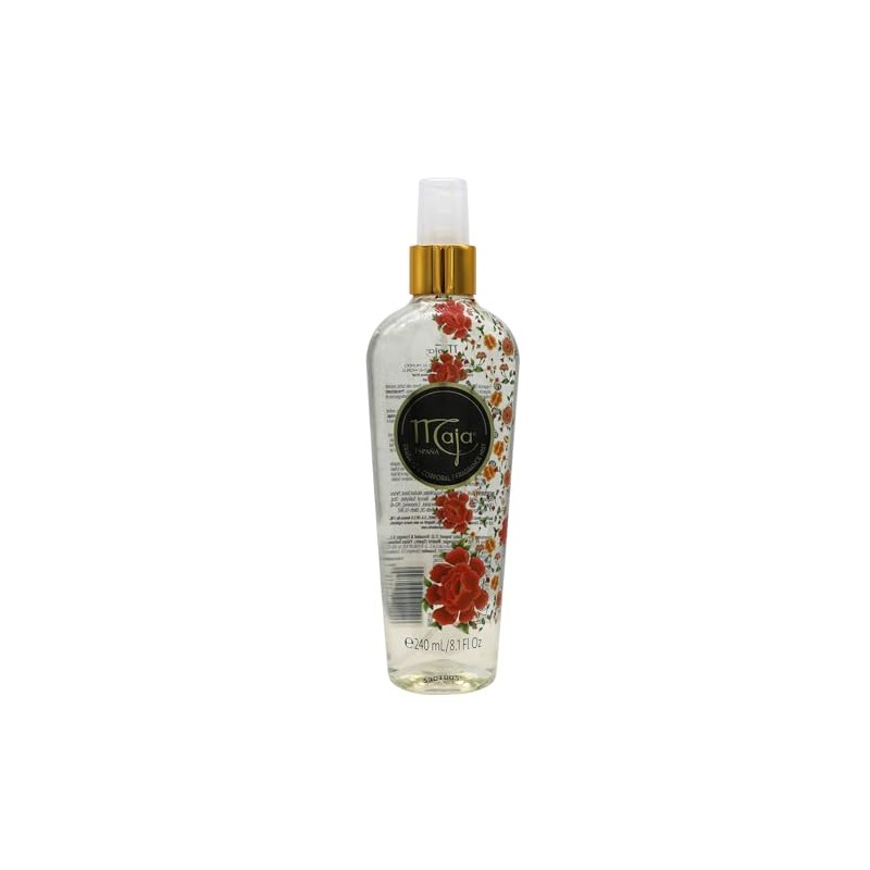 Maja Body Splash Maja Clásica 240 Ml, color, 240 ml,