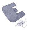Shoulder Neck Heating Pad Safe Warm Breathable Electric Shoulder Neck