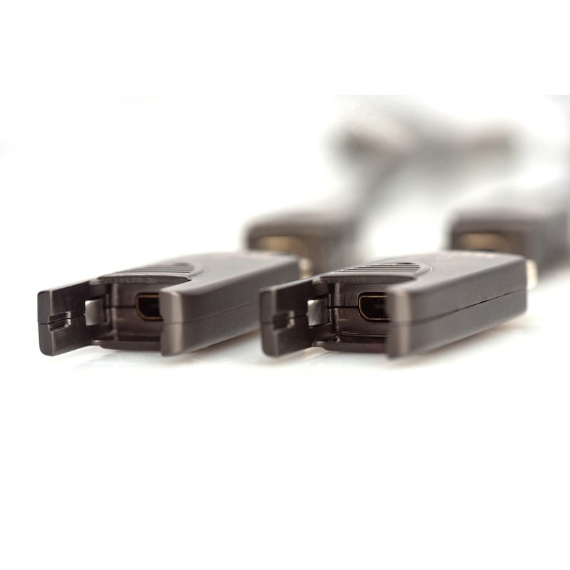 DIGITUS 4K HDMI AOC Connection Cable HDMI to HDMI; 4K