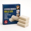 Magic Sponge Multi-Purpose Sponge 4 Pack Magic Rubber for Wallpaper,
