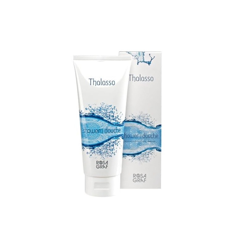 Rosa Graf Thalasso Line SHOWER