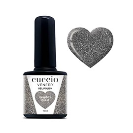 Cuccio Veneer 9ml Graphite Burst