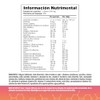 Vitaminas Biotina Colágeno Ácido Hialurónico Queratina Vitamina B12 Ingredientes Activos