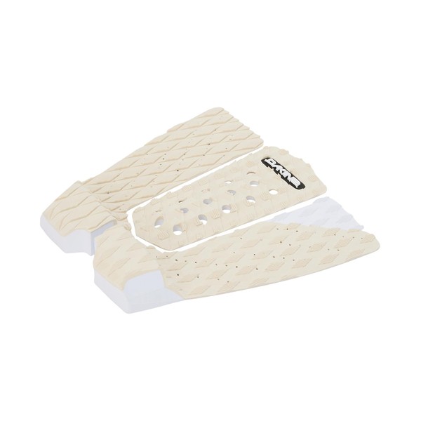 Dakine Jack Robinson PRO SURF Traction PAD 2.0 Turtledove/White OSFM