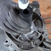 Easyboost Seal Rings Shaft Seal Assembly Tool for Piaggio 50cc