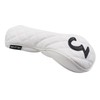 Golf Headcover Driver 440cc 460cc Cover Wood Cover Utility UT