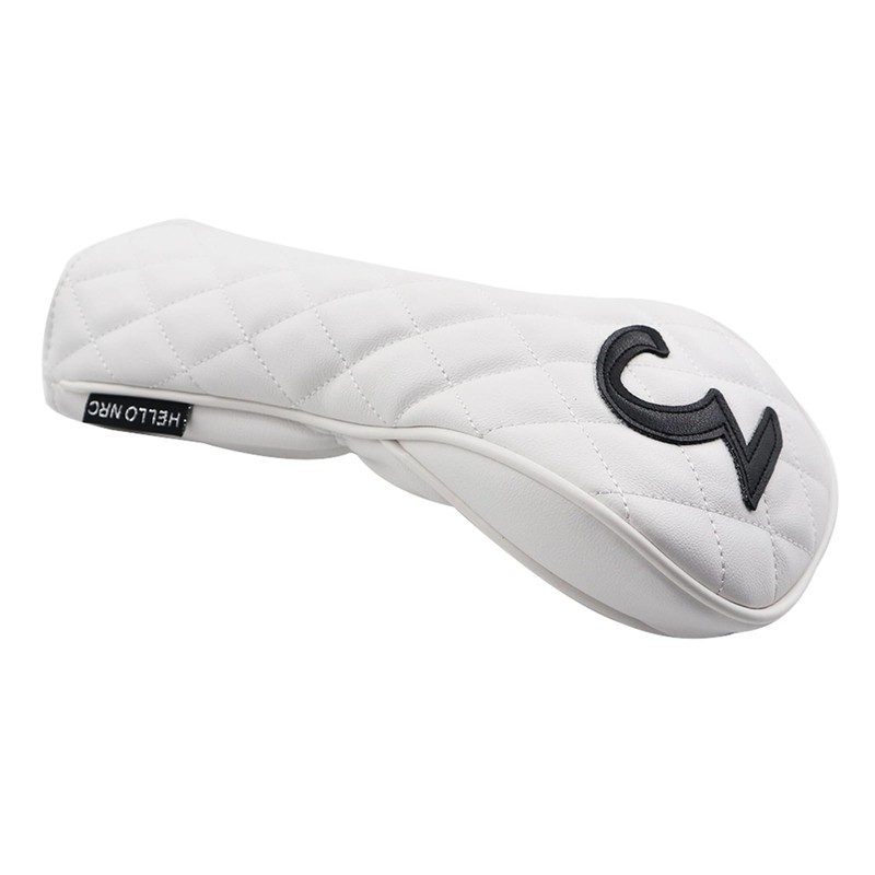 Golf Headcover Driver 440cc 460cc Cover Wood Cover Utility UT