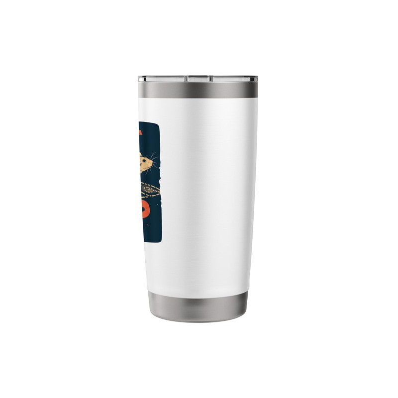Cool Rodent Trap for Rats and Mouses Lovers Stainless Steel
