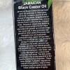Al'iver Aliver Jamaican Black Castor Oil 2.02 fl oz. 100%