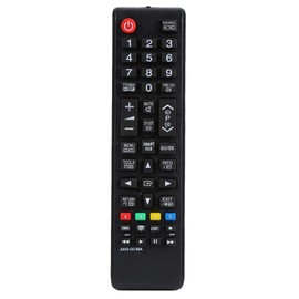 Bewinner Control Remoto Profesional de TV para 3D Smart TV, Reemplazo Universal del Mando a Distancia, Control Remoto Universal para HDTV LED Smart TV