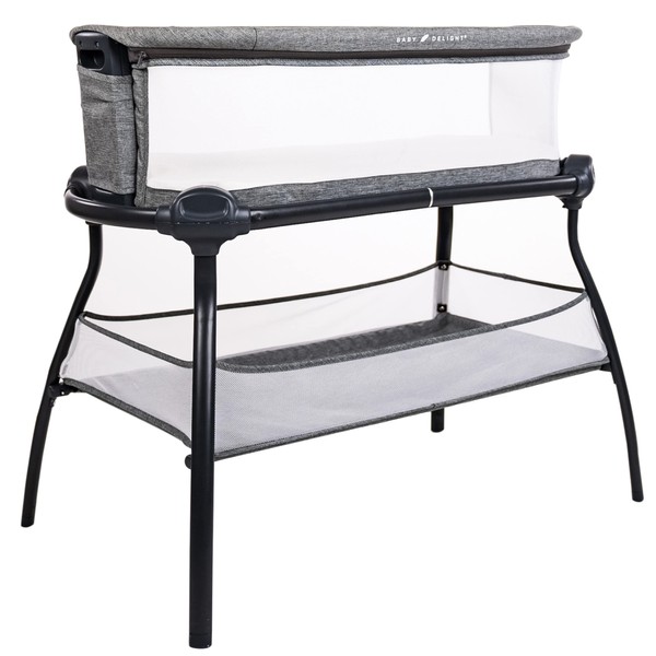 Baby Delight Baby Delight Beside Me Nova | Bedside Bassinet