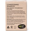 Australian Natural Soap Company Solid Conditioning Shampoo Bar 100g