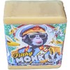 Filthy Monkey all natural Large Soap Bar with Banana