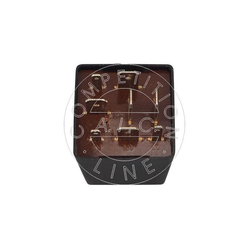 Relay Air Conditioning